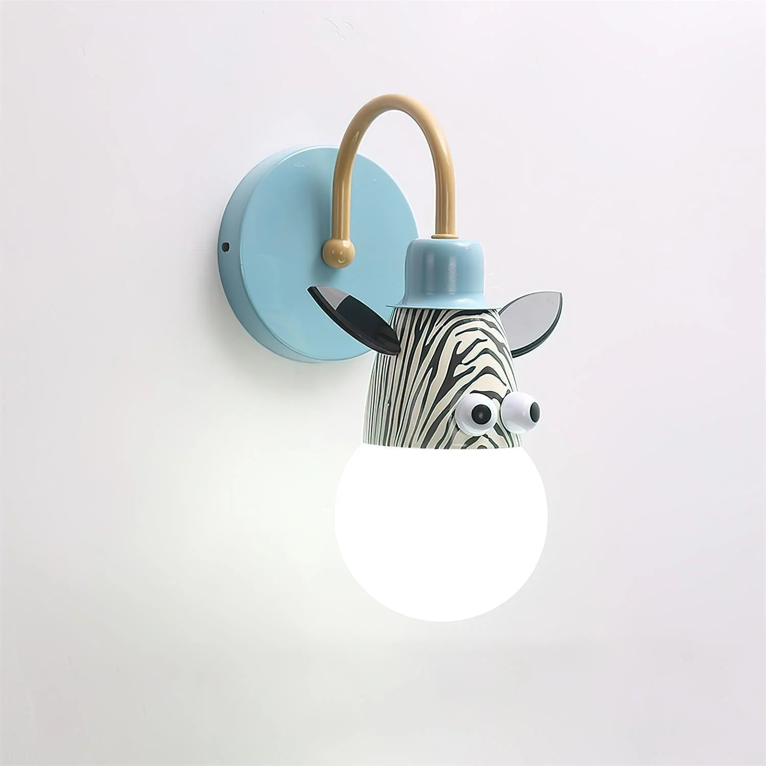 Cartoon_Animal_Wall_Lamp_9