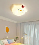 Cartoon_Chicken_Ceiling_Light_5