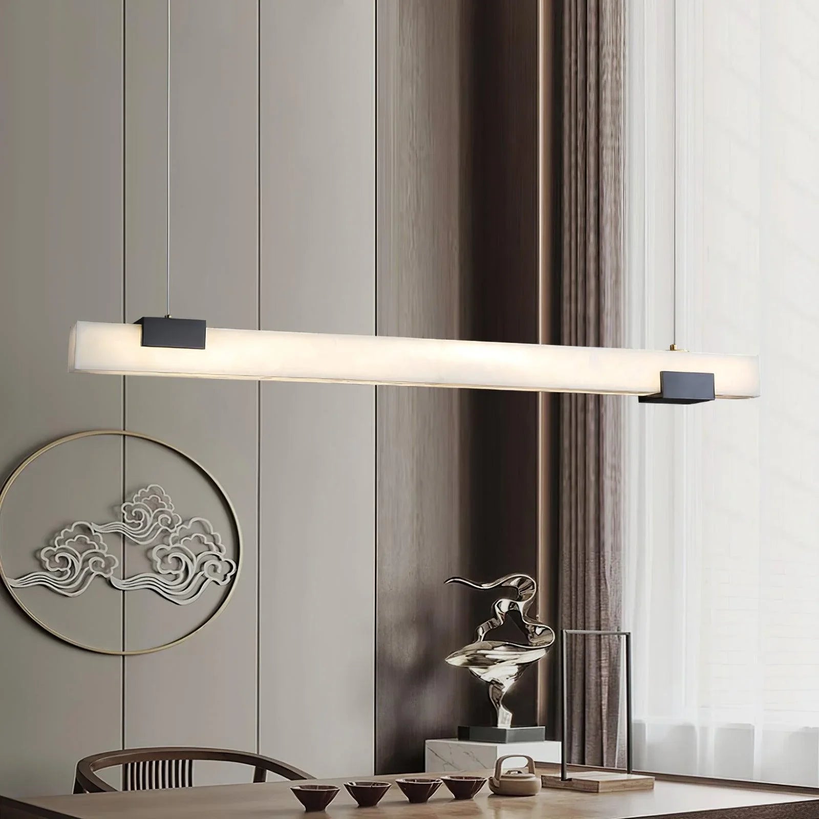 Cary_Alabaster_LED_Pendant_Light_1