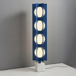 Cascade Tower Floor Lamp 24