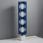 Cascade Tower Floor Lamp 4