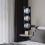 Cascade Tower Floor Lamp 9