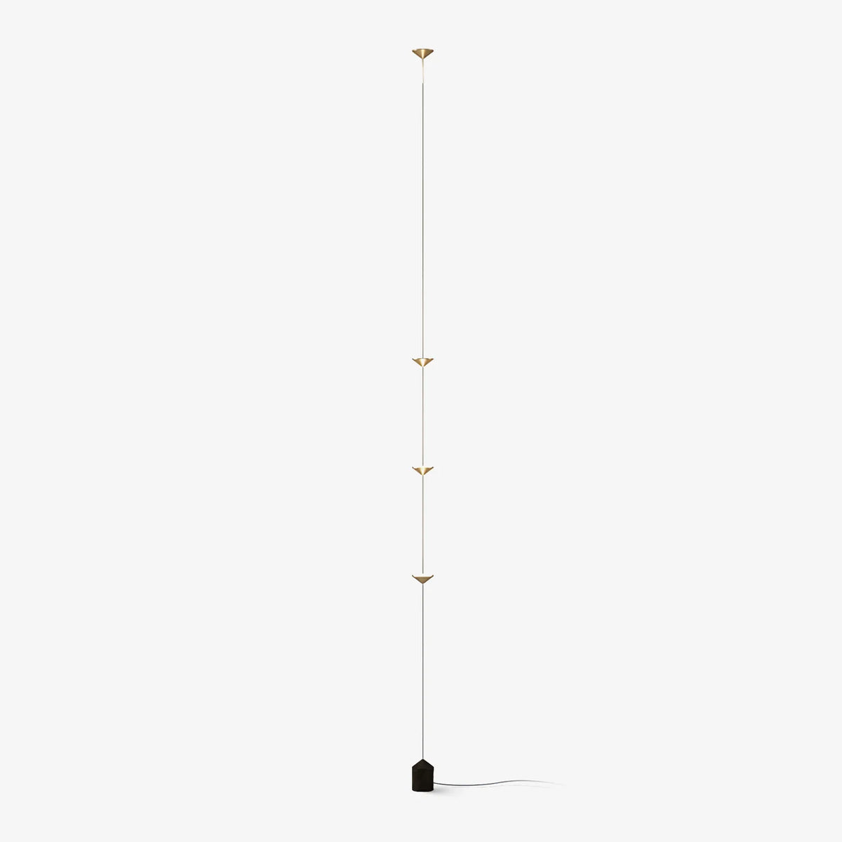 Castelli Soreluna Floor Lamp 1