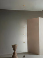 Castelli Soreluna Floor Lamp 18