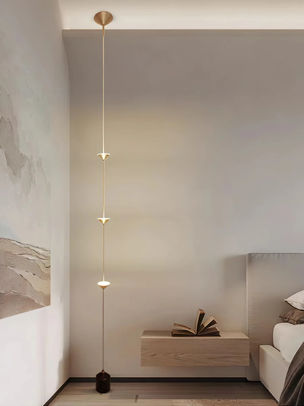 Castelli Soreluna Floor Lamp 4