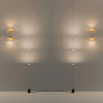 Castelli Soreluna Floor Lamp 7