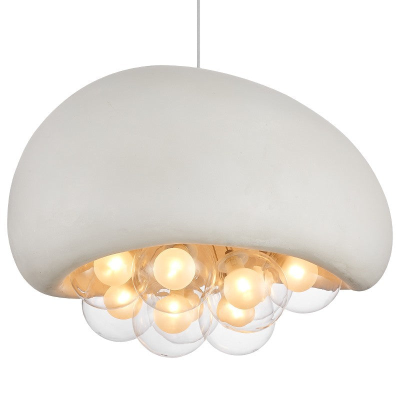 Cement_Bubble_Pendant_Lamp_10