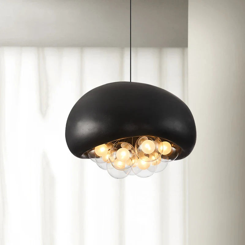 Cement_Bubble_Pendant_Lamp_13