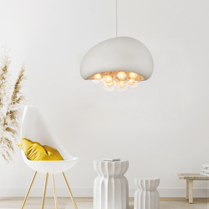 Cement_Bubble_Pendant_Lamp_4