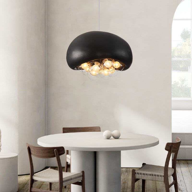 Cement_Bubble_Pendant_Lamp_7