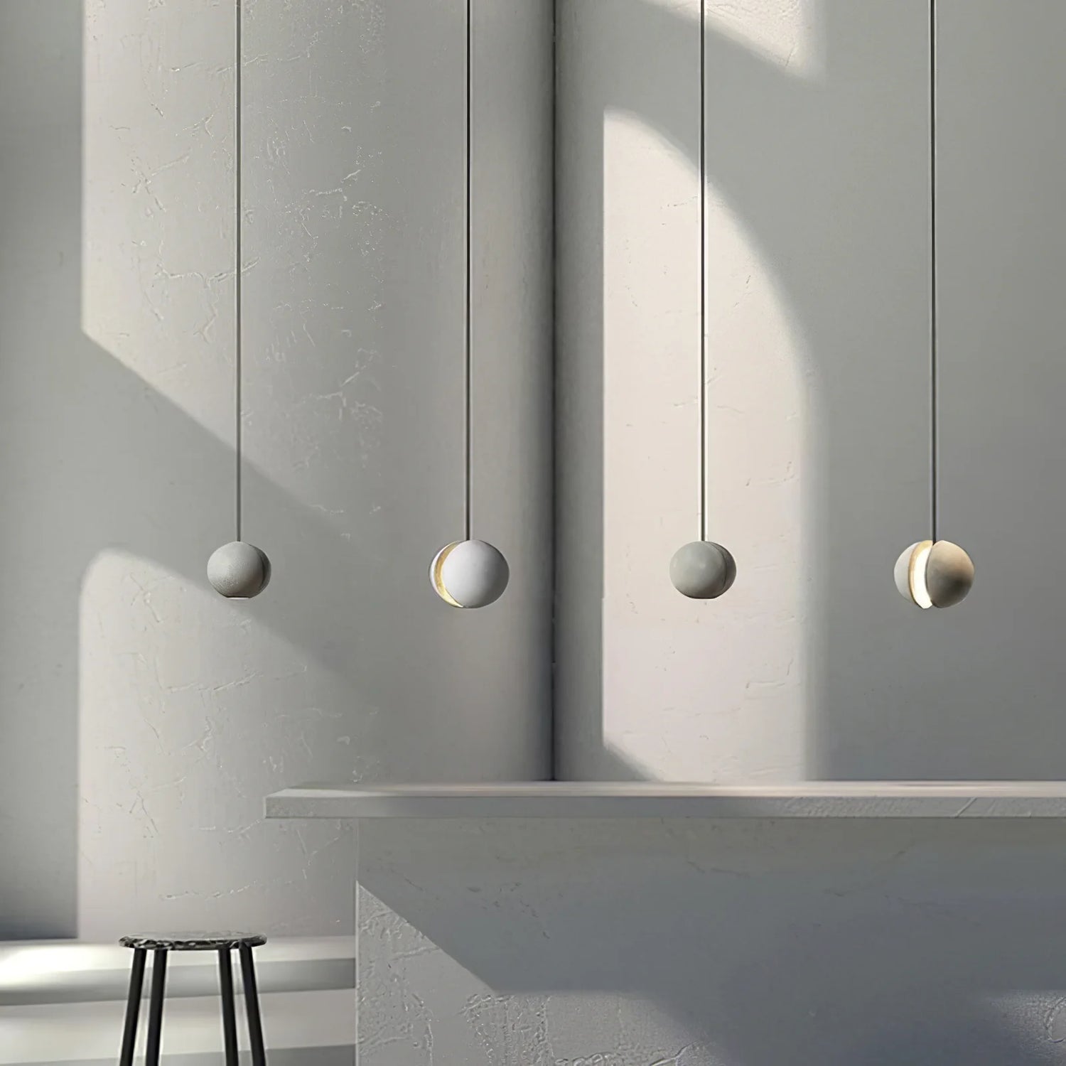 Cement_Moon_Pendant_Light_2