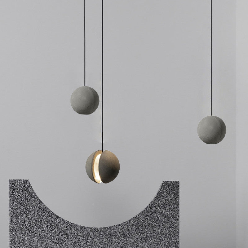 Cement_Moon_Pendant_Light_9