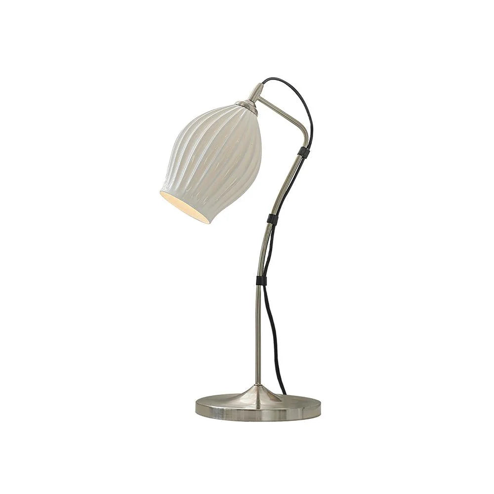 Ceramic Bud Table Lamp 10