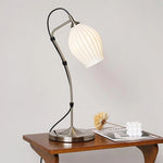 Ceramic Bud Table Lamp 12