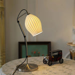 Ceramic Bud Table Lamp 13