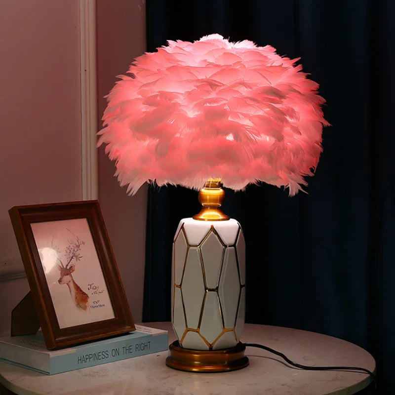 Ceramic_Feather_Table_Lamp_5