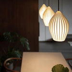 Ceramic_Ribbed_Pendant_Light_8