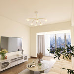 Champignon_Chandelier_9