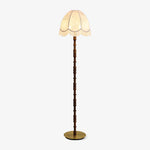 Charming Retro Floor Lamp 1