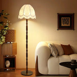 Charming Retro Floor Lamp 12