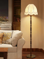 Charming Retro Floor Lamp 3