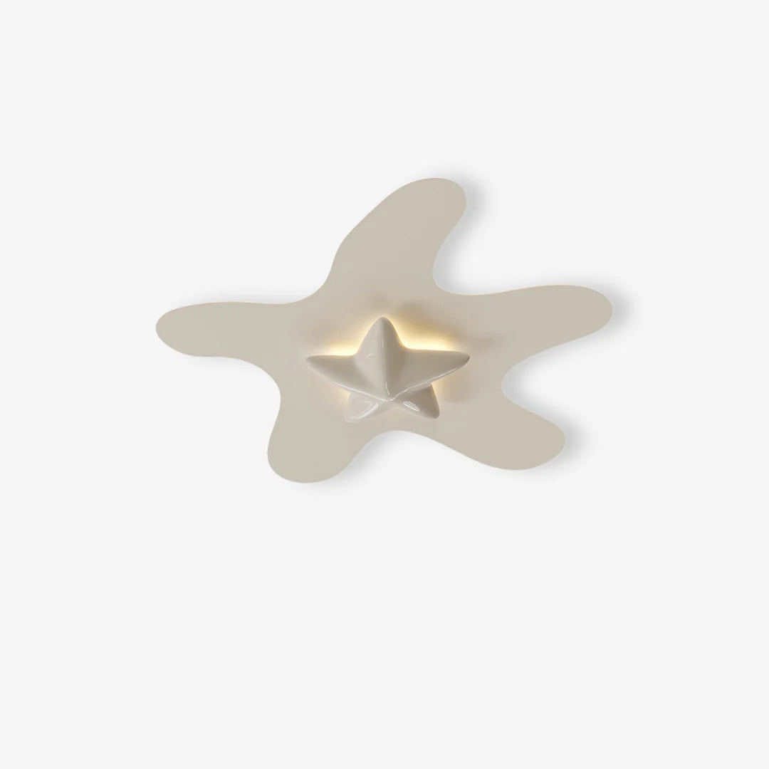 Children_Starfish_Ceiling_Lamp_1