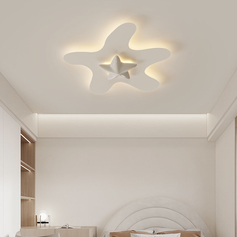 Children_Starfish_Ceiling_Lamp_8