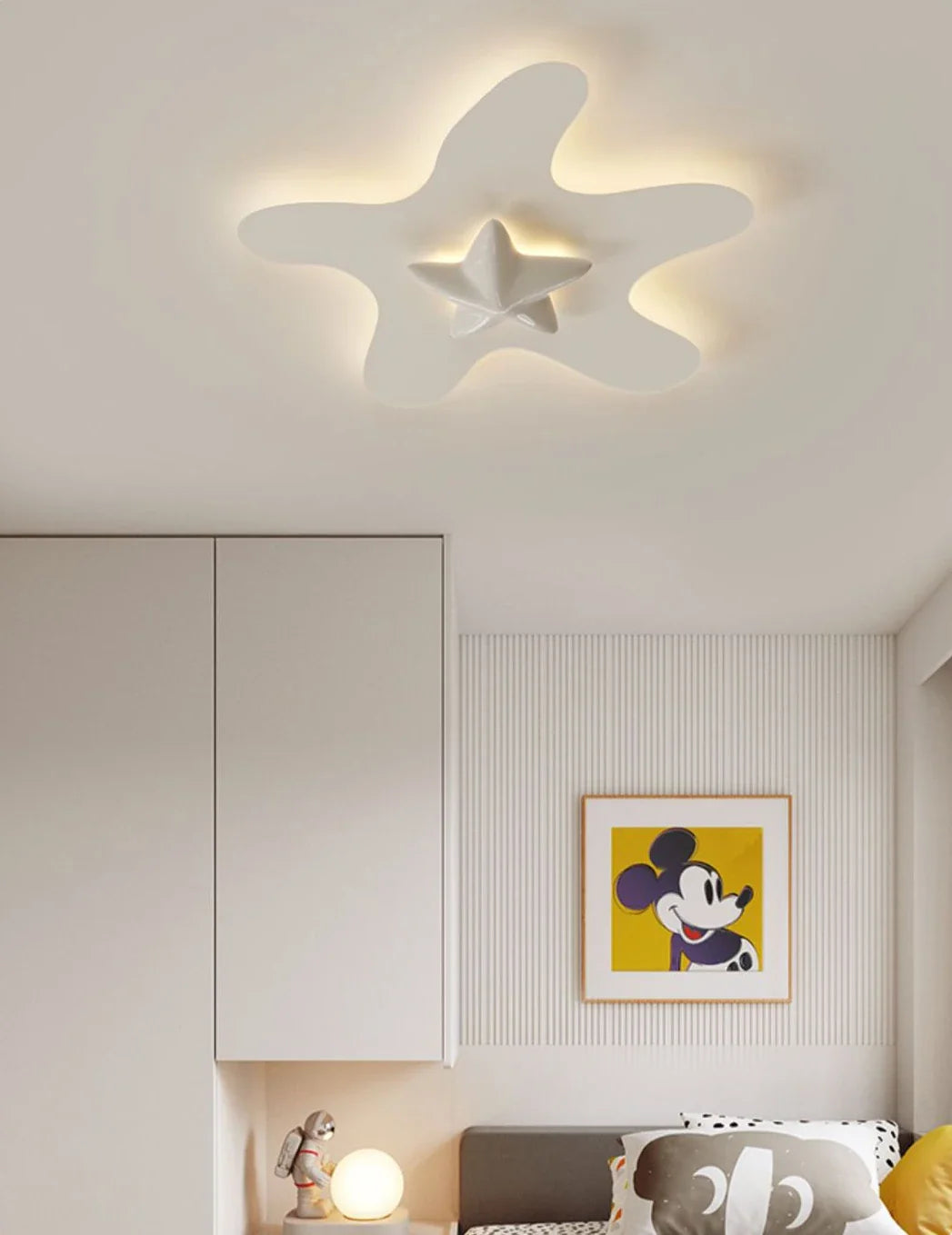 Children_Starfish_Ceiling_Lamp_9