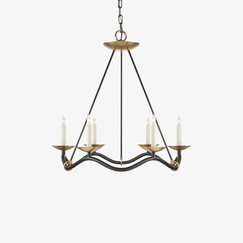 Choros Chandelier HIOOZ Choros chandelier hiooz