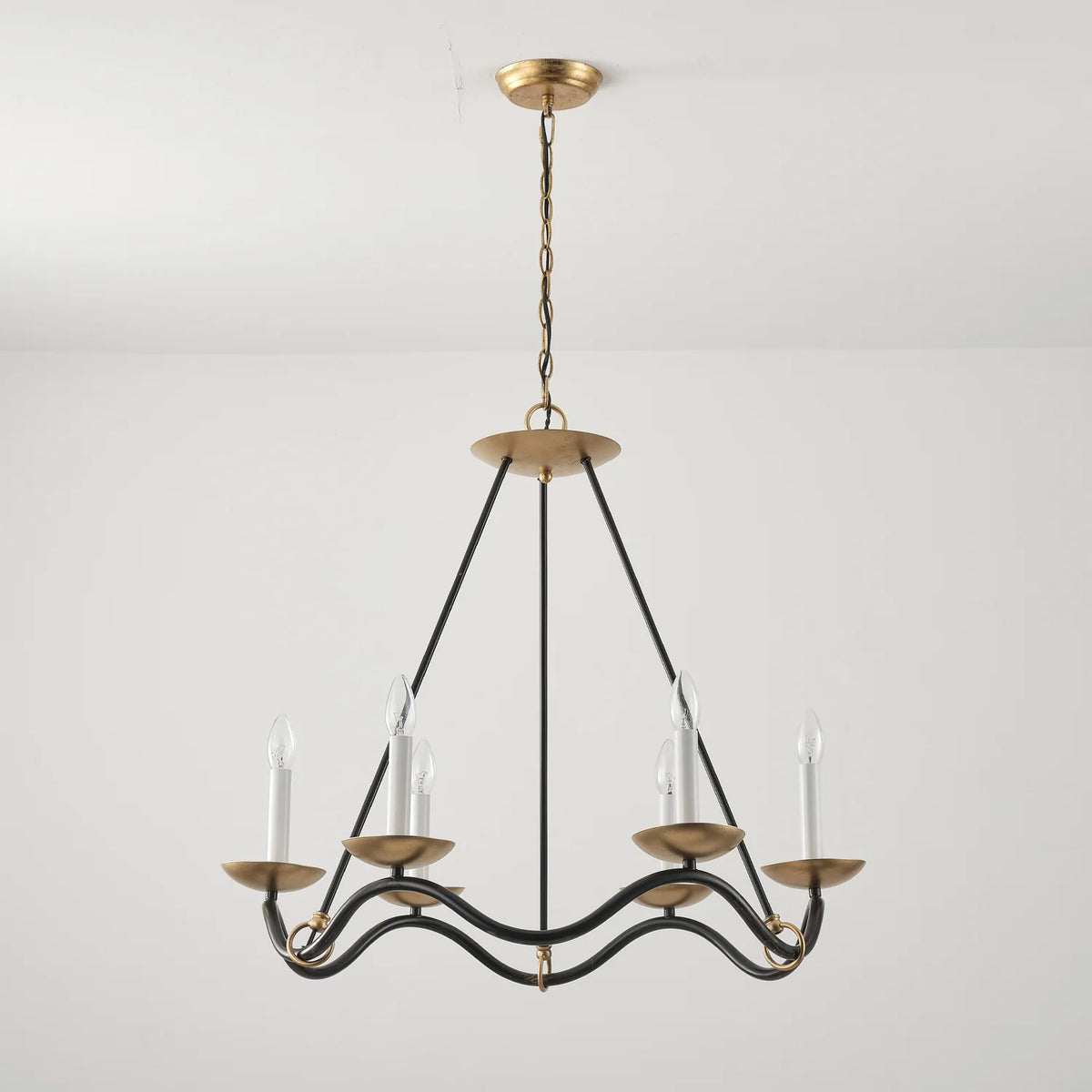 Choros Chandelier 9