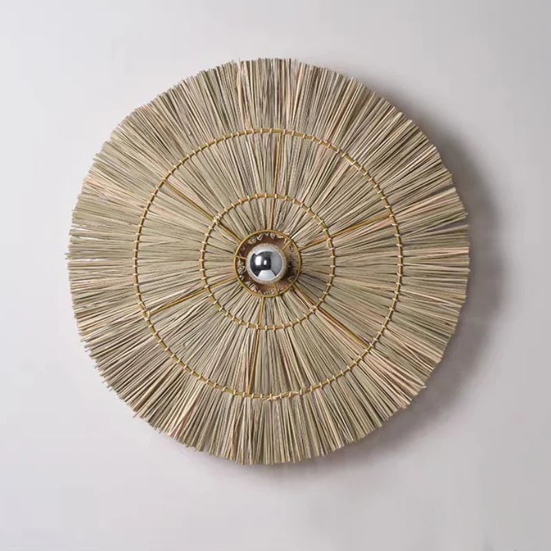 Circular_Straw_Wall_Lamp_7