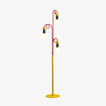 Circulo Play Floor Lamp 1