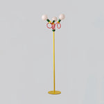 Circulo Play Floor Lamp 14