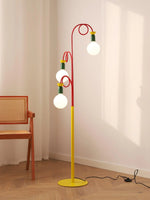 Circulo Play Floor Lamp 16