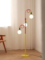 Circulo Play Floor Lamp 17