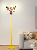 Circulo Play Floor Lamp 18