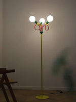 Circulo Play Floor Lamp 19