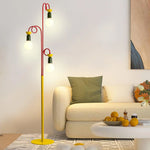 Circulo Play Floor Lamp 2