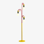 Circulo Play Floor Lamp 20