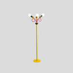 Circulo Play Floor Lamp 21