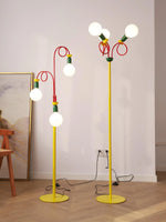 Circulo Play Floor Lamp 22