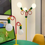 Circulo Play Floor Lamp 25