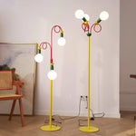 Circulo Play Floor Lamp 3