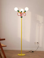 Circulo Play Floor Lamp 8