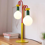 Circulo Play Table Lamp 18