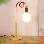 Circulo Play Table Lamp 2