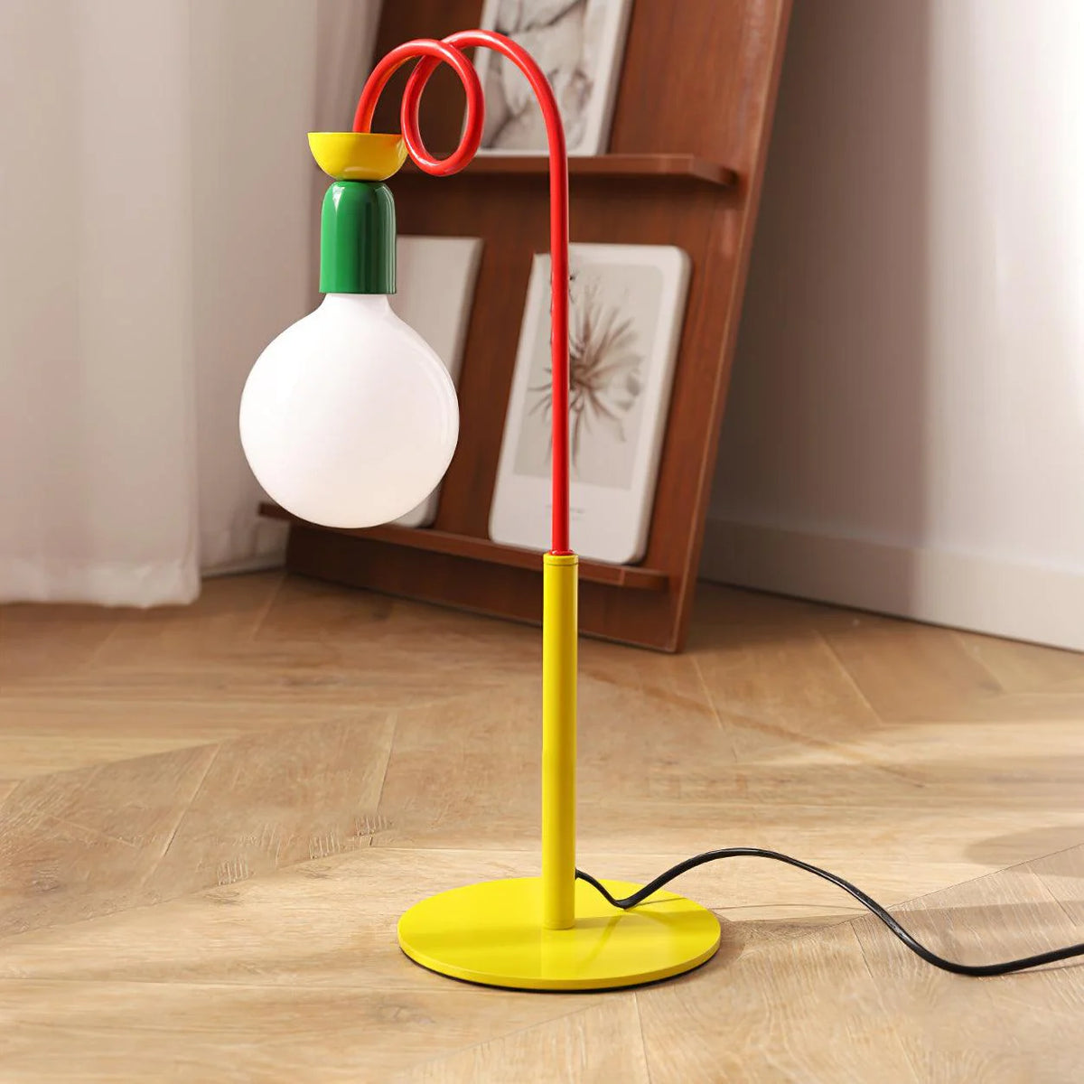 Circulo Play Table Lamp 22