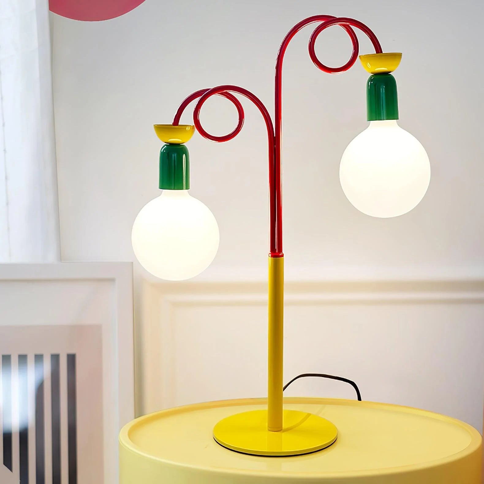 Circulo Play Table Lamp 3