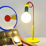 Circulo Play Table Lamp 5