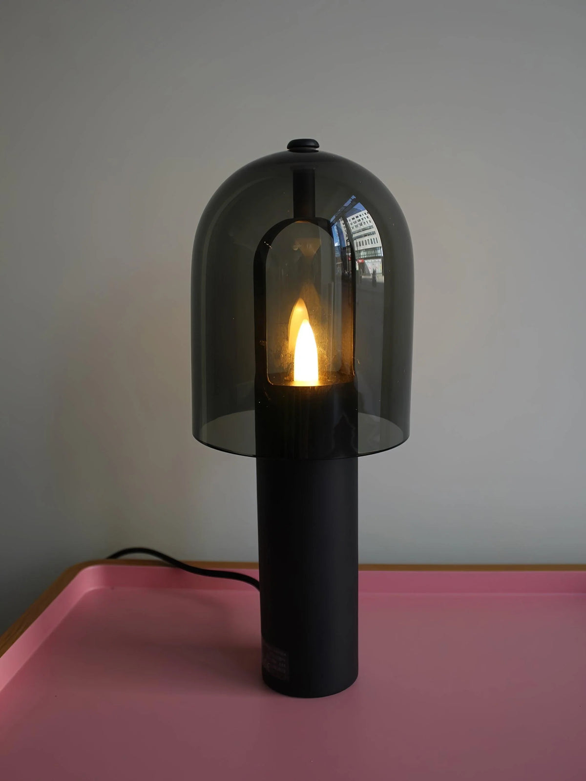 Clarine Table Lamp 10